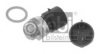 OPEL 01341030 Temperature Switch, radiator fan